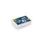 Školská aktovka Oxybag Premium Light Futbal Champion – 13-dielny set