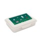 Školská aktovka Oxybag Premium Light Playworld Pixel – 13-dielny set
