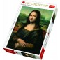 Puzzle Mona Lisa 1000 dielikov 48x68cm