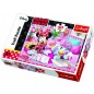 Puzzle Minnie a Daisy Disney 27x20cm 30 dielikov