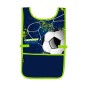 Školská aktovka Oxybag Premium Light Futbal Champion – 13-dielny set