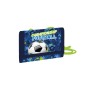Školská aktovka Oxybag Premium Light Futbal Champion – 13-dielny set