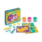 Súprava Maped Creativ Early Age My First – Modelovacia hmota