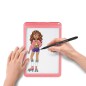 Súprava Maped Creativ Avatar Tablet – Fashion BFF