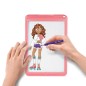 Súprava Maped Creativ Avatar Tablet – Fashion BFF