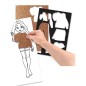 Súprava Maped Creativ Avatar Tablet – Fashion BFF