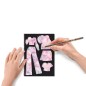 Súprava Maped Creativ Avatar Tablet – Fashion BFF