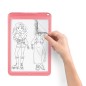 Súprava Maped Creativ Avatar Tablet – Fashion BFF