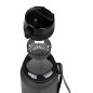 Fľaša BAAGL Black 800 ml