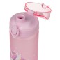 Tritanová fľaša na pitie BAAGL Unicorn, 500 ml
