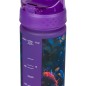 Tritanová fľaša na pitie BAAGL Axolotl, 500 ml