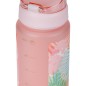 Tritanová fľaša na pitie BAAGL Sunset, 1000 ml