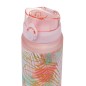 Tritanová fľaša na pitie BAAGL Sunset, 1000 ml