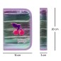Školský peračník BAAGL Lavender