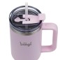 B-CUP BAAGL Pink