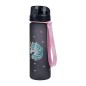 Tritanová fľaša na pitie BAAGL Unicorn Gold, 500 ml