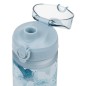 Tritanová fľaša na pitie BAAGL Polar, 500 ml