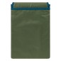Obal na notebook BAAGL Olive GRS
