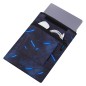 Obal na notebook BAAGL Flash GRS