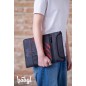 Obal na notebook BAAGL Láva