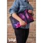 Obal na notebook BAAGL Galaxy