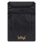 Obal na notebook BAAGL Gold