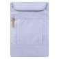 Obal na notebook BAAGL Lilac