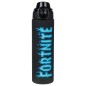 Tritánová fľaša na pitie BAAGL Fortnite Blue, 700 ml