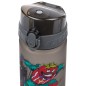 Tritánová fľaša na pitie BAAGL Fortnite Squad, 500 ml