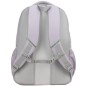 Študentský batoh Stil Brisk Purple