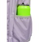 Študentský batoh Stil Brisk Purple