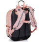 Školská taška pre prvákov Bagmaster ALFA 26 A