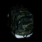 Školská taška Bagmaster ALFA 25 B