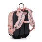 Školský ruksak Bagmaster ALFA 26 A veľký set