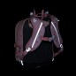 Školský ruksak Bagmaster ALFA 26 A veľký set