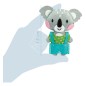 Kreatívna sada – prívesok na ušitie koala Riley