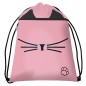 Školská taška pre prváka Stil Smile Cat lady set
