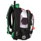 Školská taška pre prvákov Stil Junior Soccer set