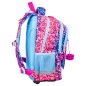 Školská taška pre prvákov Stil Prime Craftgirl set