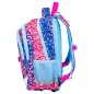Školská taška pre prvákov Stil Prime Craftgirl set