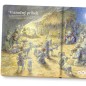 Kúzelné čítanie - Kniha - Detská Biblia