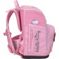 Školský batoh BAAGL Zippy Plus Hello Kitty Sweet Leopard