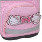 Školský batoh BAAGL Zippy Plus Hello Kitty Sweet Leopard