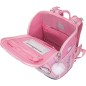 Školský batoh BAAGL Zippy Plus Hello Kitty Sweet Leopard