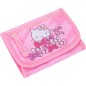 Peňaženka na krk BAAGL Hello Kitty Sweet Leopard