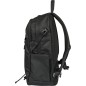 Študentský batoh Stil Baggo Flex Heartbeat Black