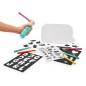 Maped Creativ Airbrush Maker