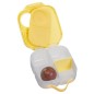Desiatový box stredný - lemon twist