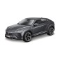 Bburago - Autá HOBBY, Lamborghini Urus, sivá metalíza, 1:18