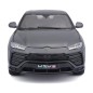 Bburago - Autá HOBBY, Lamborghini Urus, sivá metalíza, 1:18